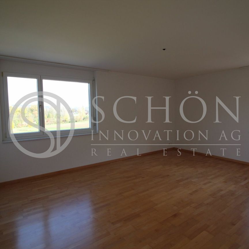 Wohnung | moderne Architektur - Foto 1