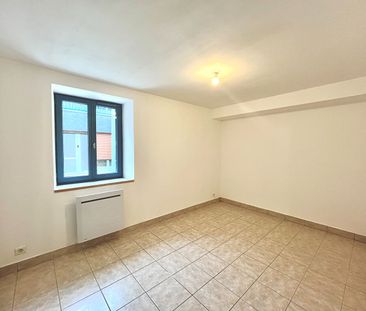 Location appartement 3 pièces, 51.80m², Château-Gontier-sur-Mayenne - Photo 5