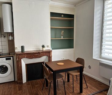 Appartement / Offre 60098074 - Photo 1