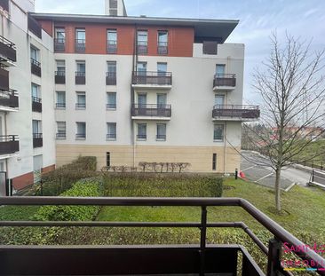 Carrières sous Poissy beau studio 25.38 m², - Photo 5