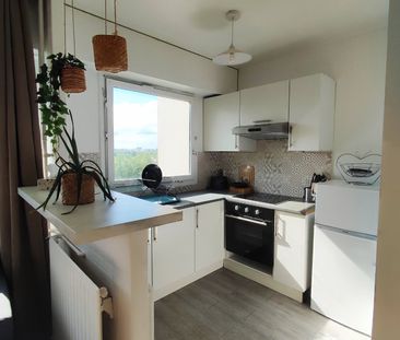 Location Appartement 2 pièces 46m² SEVRAN 93270 - Photo 5