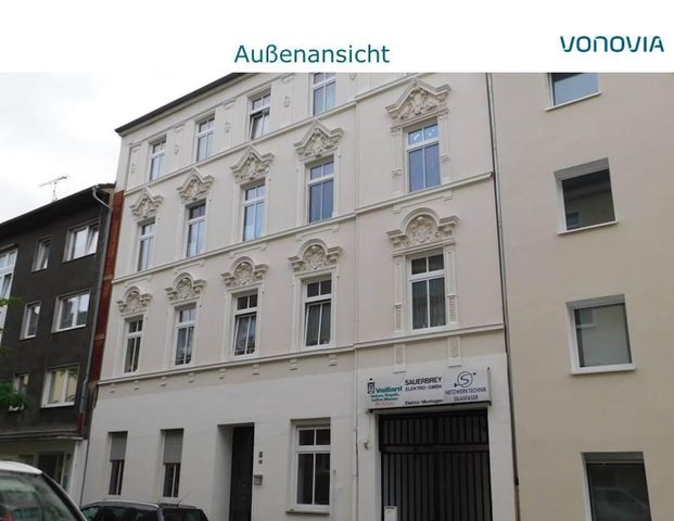 Beisingstr. 12, 45141 Essen OT Nordviertel - Foto 1