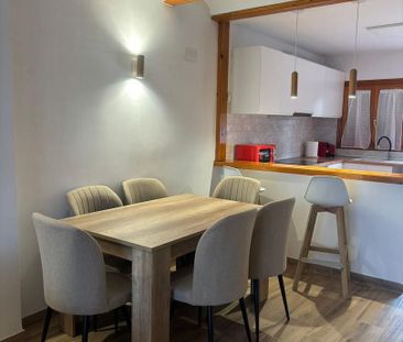 Piso de alquiler en Calle Osa Mayor, 33, El Montgó - Photo 6