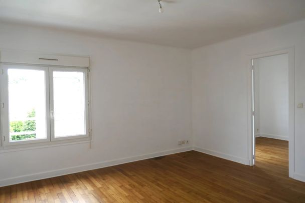 Location Appartement 4 pièces 63m² ST BRIEUC 22000 - Photo 1