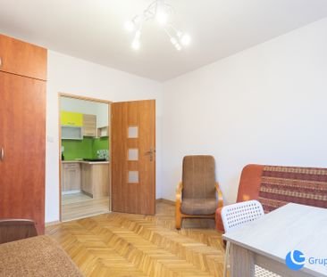 Komfortowe i ciche 2 pok. | 44 m2 | Nowy Kleparz - Photo 3
