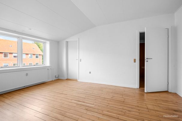 Rørkjærsgade 73A, 1., 6700 Esbjerg - Photo 1