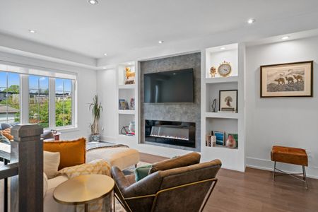 For Lease - 507 Nairn Avenue, Toronto, Ontario - Photo 3