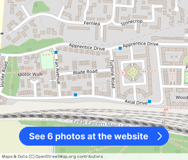 Blade Road, Colchester, Essex, CO4 - Photo 1