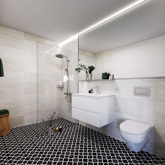 Im Rickenbacherfeld - Idyllisch und stadtnah - Photo 1