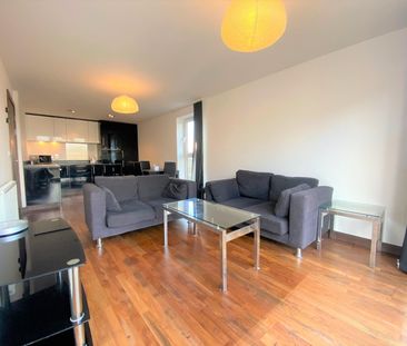 2 bedroom apartment - Photo 1