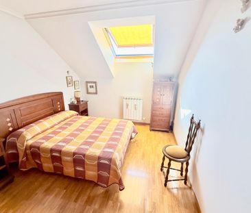 Apartamento de alquiler en Calle Ramiro III, 7, Casco Antiguo - Photo 3