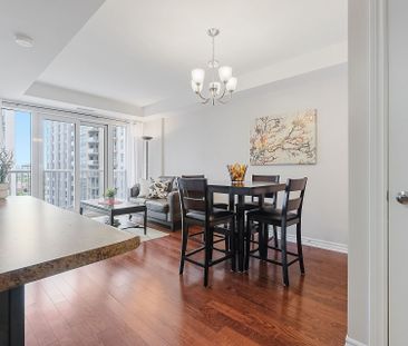 For Lease - 234 RIDEAU Street Unit# 1904A, Lower Town - Sandy Hill,... - Photo 3