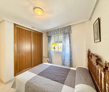 TWO-BEDROOM PENTHOUSE – TORREVIEJA - Photo 1