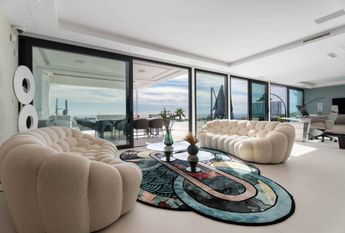 Luxury Villa for rent in Benahavís, Andalusia