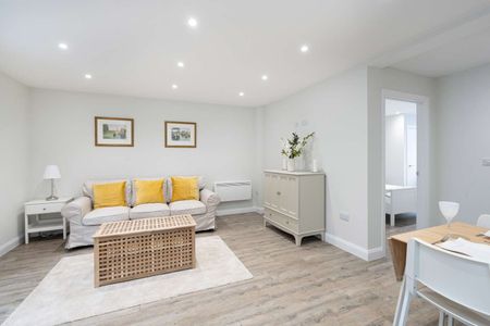 The Old Gaol, Abingdon, Oxfordshire, OX14 - Photo 3