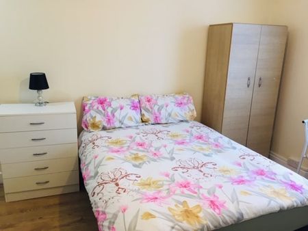 Studio Flat, Green Lanes, N8 - Photo 3