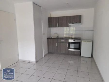 Appartement à louer 2 pièces 42.86m² - Photo 5