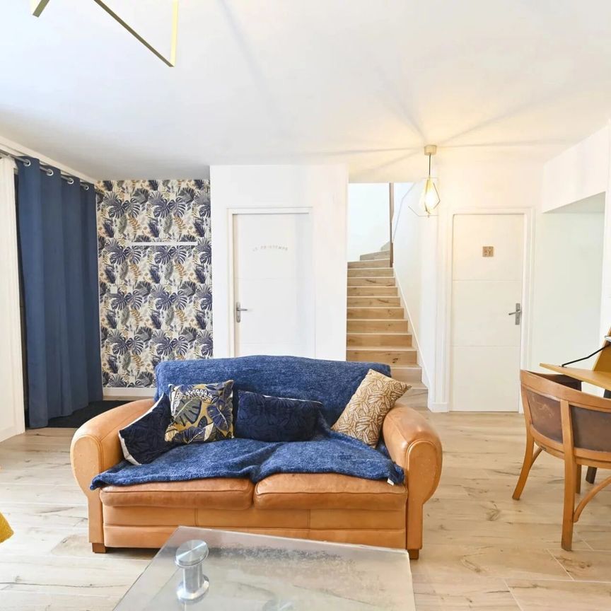 Location Chambre 5 pièces 135 m2 à Niort - Photo 1