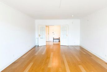 Apartamento T3 em Lisboa