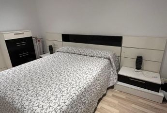 Apartamento de alquiler en Paseo Marítim de Neptú, 32, Playa de Gandia