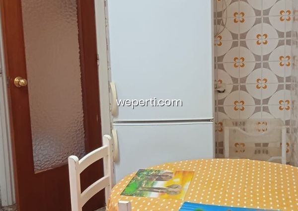 Apartment in Torrevieja, CENTRO, for rent