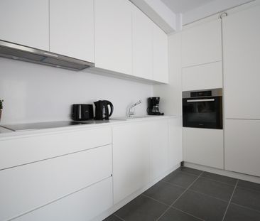 Stassart 3.05 - Flat, 1 Chambre(s), 60 M2 - 1300€ - Photo 4