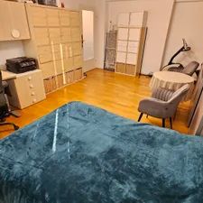 Ruhige Gemeindewohnung nähe Handelskai | 41,75 m² | 5. Obergeschoss mit Lift - Photo 2