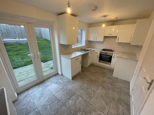 3 bedroom detached house to rent - Photo 1
