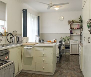 SPACIOUS HOME IN QUIET AREA - Photo 1