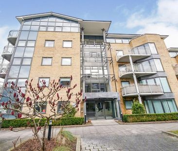 2 bedroom apartment to rent - Photo 2