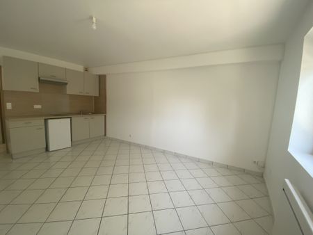 Location Appartement 1 pièce 27m² AMIENS 80000 - Photo 4