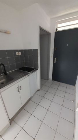 Location appartement 1 pièce, 20.74m², Schœlcher - Photo 2