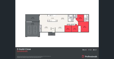 Spacious 4-Bedroom Family Home - Photo 3