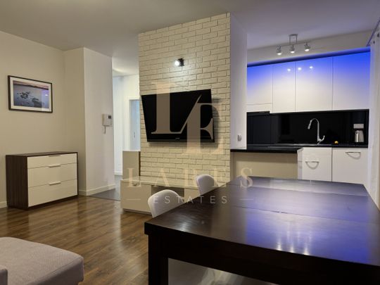 Wola | 2 pokoje | 2 miejsca parkingowe w cenie - Photo 1