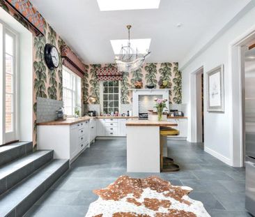 7 bedroom terraced house to rent - Photo 3