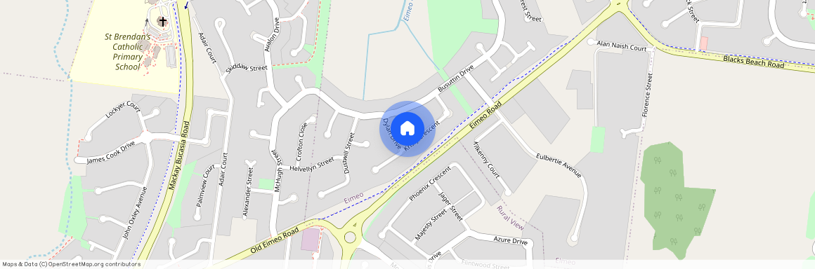 14 Kristy Crescent, Qld 4740, Eimeo