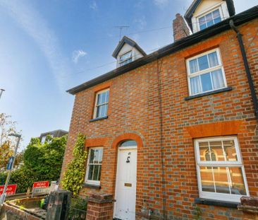 2 bedroom terraced house to rent - Photo 5