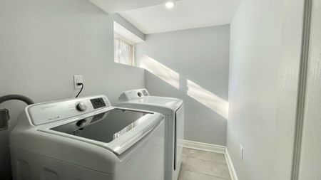 For Lease - 4 Keats Avenue Unit# Bsmt, Halton Hills, Ontario - Photo 5