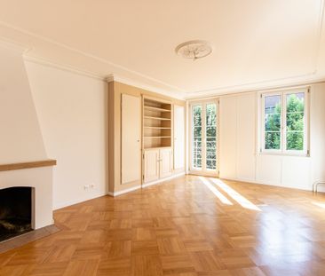 Bel appartement de 2 pièces à louer au centre-ville de Morat - Photo 4
