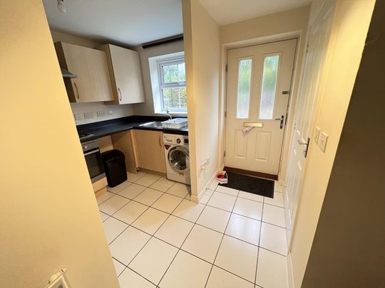 2 bedroom semi-detached house to rent - Photo 1