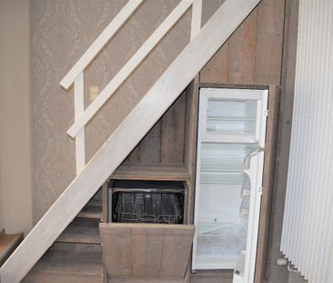 Rustig gelegen woning met 2 slaapkamers en tuin! - Foto 2