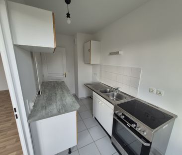 Location Appartement 2 pièces 47m² LILLE 59800 - Photo 1