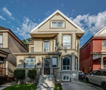 For Lease - 3 Minto Avenue Unit# Upper, Hamilton, Ontario - Photo 4