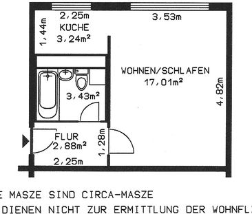 Otto-Dix-Ring 49 - Foto 3