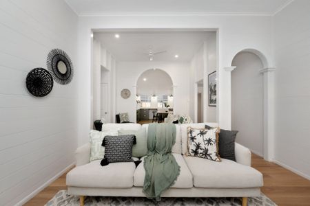 22 Kitchener Road, Pimlico - Photo 3