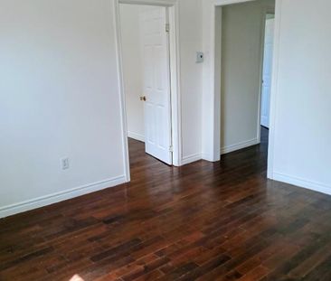 Beau 4 1/2 à deux pas du Centre-Ville (Animaux acceptés) - Photo 1
