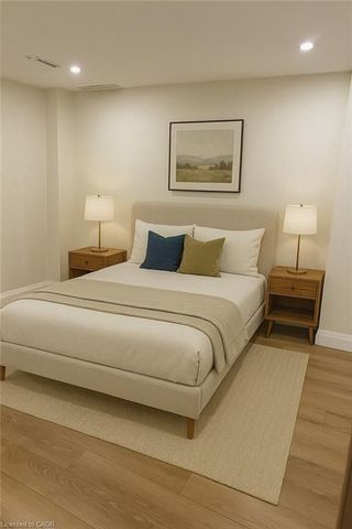 For Lease - 4 Bankfield Crescent Unit# 2, Hamilton, Ontario - Photo 3