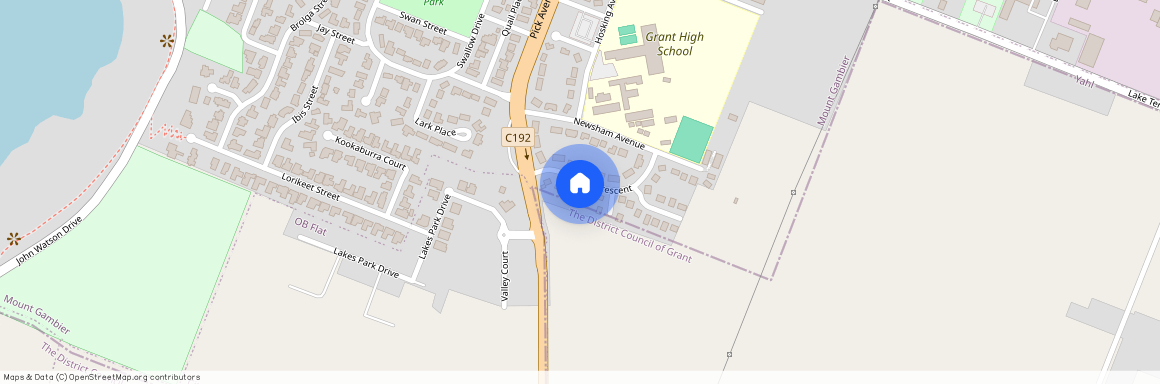 8 Pearce Crescent, Mount Gambier SA 5290