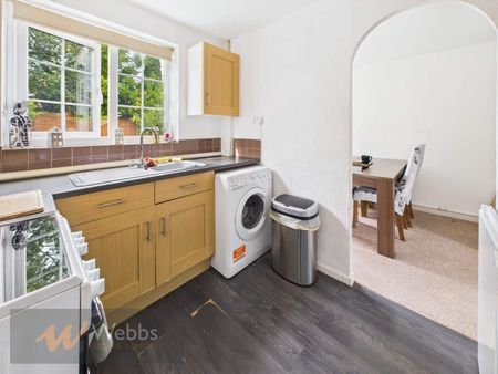 Albany Drive, Rugeley - Photo 2