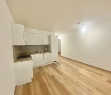 ERSTBEZUG 2 Zimmer Wohnung mit Terrasse und Garten - Ordination - Photo 6